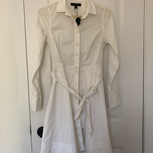 NWT banana republic dress - Picture 5 of 5